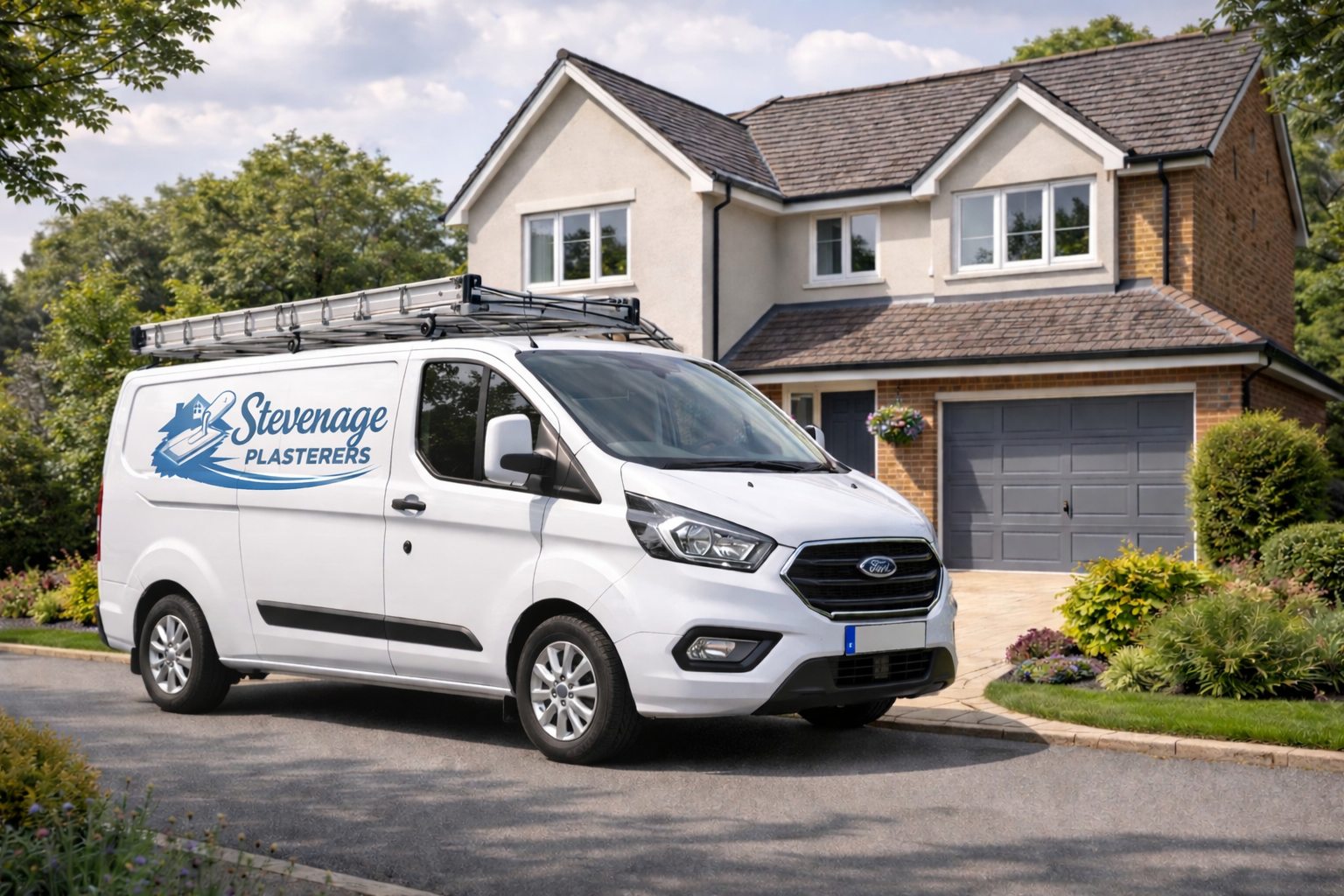 Stevenage Plasterers - Stevenage, Hertfordshire